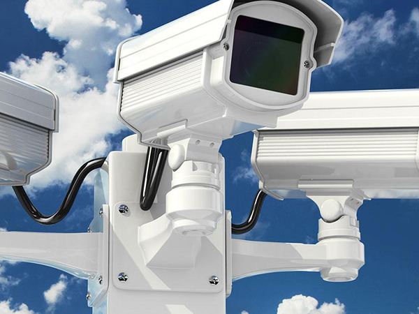 CCTV Sistemleri