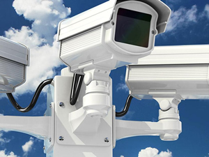 CCTV SİSTEMLERİ