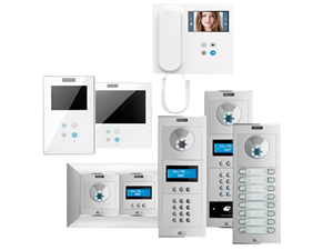 INTERCOM SİSTEMLERİ