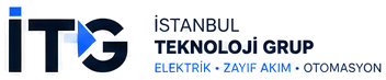 İTG İstanbul Teknoloji Grup